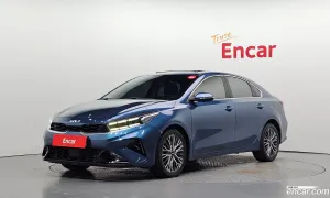 Kia K3 signature 1.6 2021