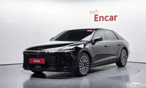 Hyundai Grandeur Honors 2,5 Gasoline 2WD 2026