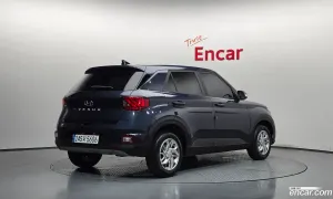Hyundai Venue 1.6 Modern 2020