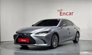 Lexus Es Executive 2023