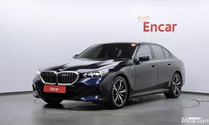 Bmw 5-series 530e xDrive M Sport 2025