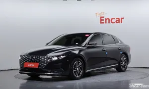 Hyundai Grandeur Premium Choice 2.5 2020