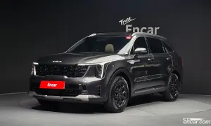 Kia Sorento Noblesse HEV 1.6 2WD 2023