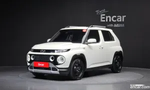 Hyundai Casper Turbo The Essential 2023