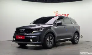 Kia Sorento Prestige HEV 1.6 2WD 2022