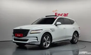 Genesis Gv80 3.0 Diesel AWD 2022