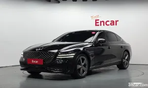 Genesis G80 Gasoline 2.5 Turbo 2WD 2021