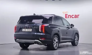 Hyundai Palisade Prestige Diesel 2.2 2WD 2019
