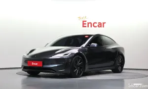 Tesla Model 3 Performance AWD 2026