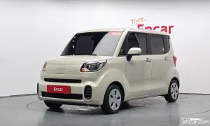 Kia Ray Standard 2022