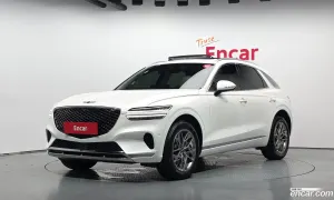 Genesis Gv70 2.5T Gasoline 2WD 2023
