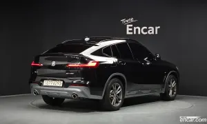 Bmw X4 xDrive20i M Sport X 2020