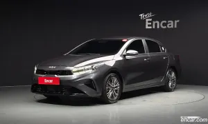Kia K3 Prestige 1.6 2024