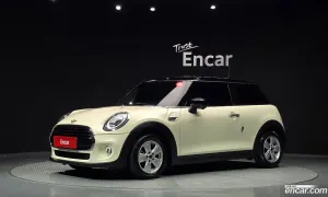 Mini Cooper Third Generation Standard 2019