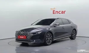 Hyundai Grandeur Le Blanc 2.5 2022