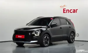 Kia Niro Air 2023