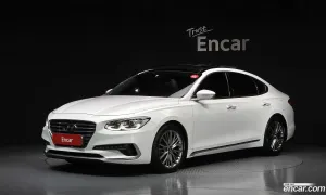 Hyundai Grandeur Special 3.0 Exclusive 2019