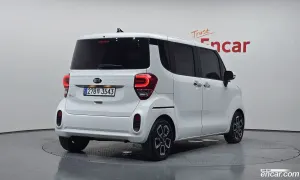 Kia Ray Signature 2021