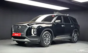 Hyundai Palisade Exclusive Diesel 2.2 2WD 2019