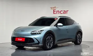 Genesis Gv60 Standard AWD 2023