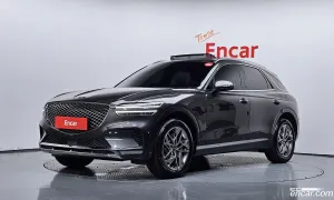 Genesis Gv70 2.5T Gasoline AWD 2023