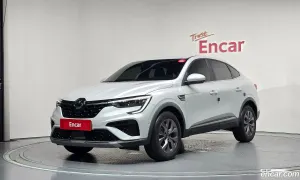 Renault-koreasamsung Xm3 1.6 GTe Inspire 2023