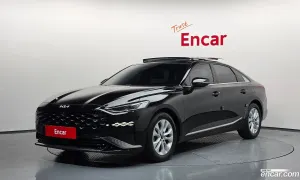 Kia K8 Noblesse 2.5 Gasoline 2WD 2022