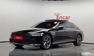 Genesis G90 Gasoline 3.5 Turbo AWD 2023