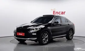Bmw X4 xDrive20i xLine 2020