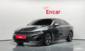 Kia K5 Noblesse 2.0 2022