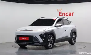 Hyundai Kona Premium Gasoline 1.6 Turbo 2WD 2025