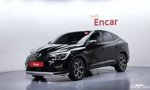 Renault-koreasamsung Xm3 1.3 TCe RE Signature 2022