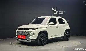 Hyundai Casper The Essential 2023