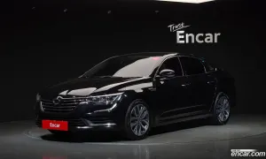 Renault-koreasamsung Sm6 2.0 GDe LE 2016