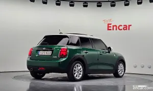 Mini Cooper 3rd 5Door HIGH 2020