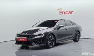 Kia K5 Signature 1.6 Turbo 2024