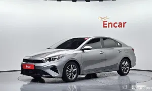 Kia K3 Prestige 1.6 2022