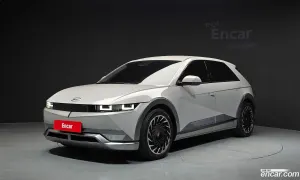 Hyundai Ioniq5 Prestige Long Range AWD 2022