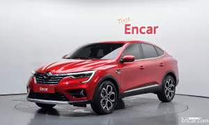 Renault-koreasamsung Xm3 1.3 TCe RE Signature 2022