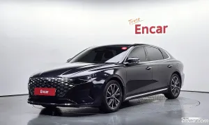 Hyundai Grandeur Premium 2.5 2020