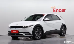 Hyundai Ioniq5 Exclusive Standard 2021