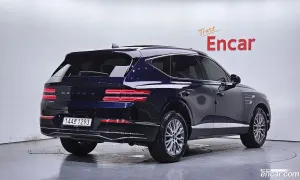 Genesis Gv80 2.5T Gasoline 2WD 2024