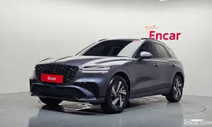 Genesis Gv70 2.5T Gasoline AWD 2024
