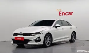 Kia K5 Prestige 2.0 2020