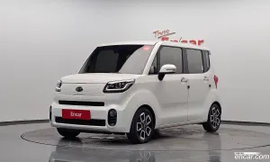 Kia Ray Prestige 2019