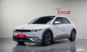 Hyundai Ioniq5 Prestige Long range 2024