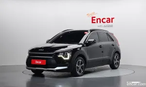 Kia Niro Prestige 2022