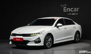 Kia K5 Prestige 2.0 2021