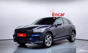 Genesis Gv70 2.5T Gasoline AWD 2024