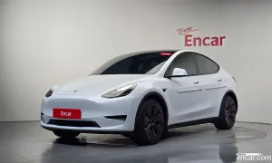 Tesla Model y RWD 2023